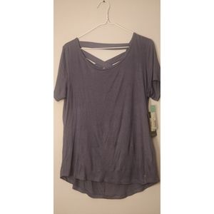 NWT Marc New York (MNY) top